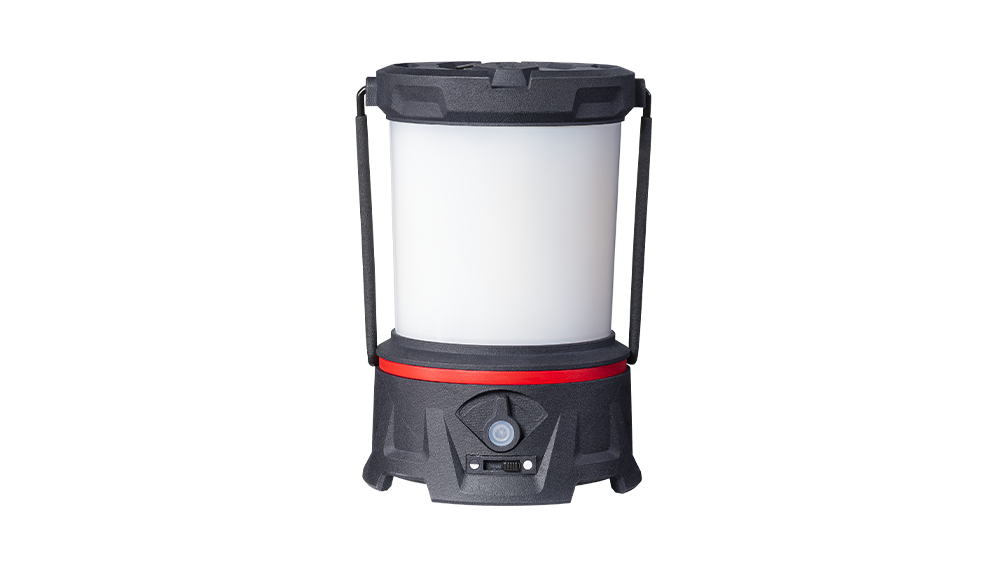 COAST Products Rechargeable Dual-Zone Lantern