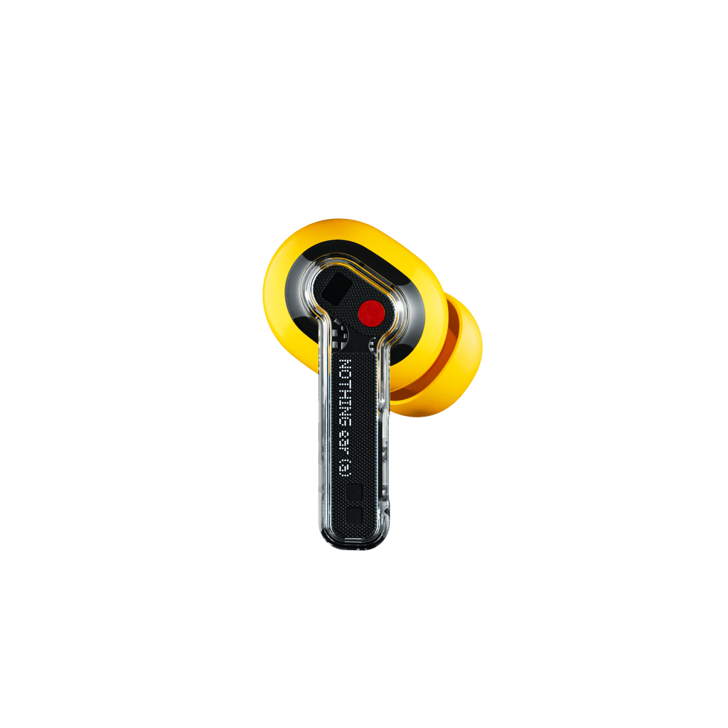 Nothing True Wireless In-Ear Headphones