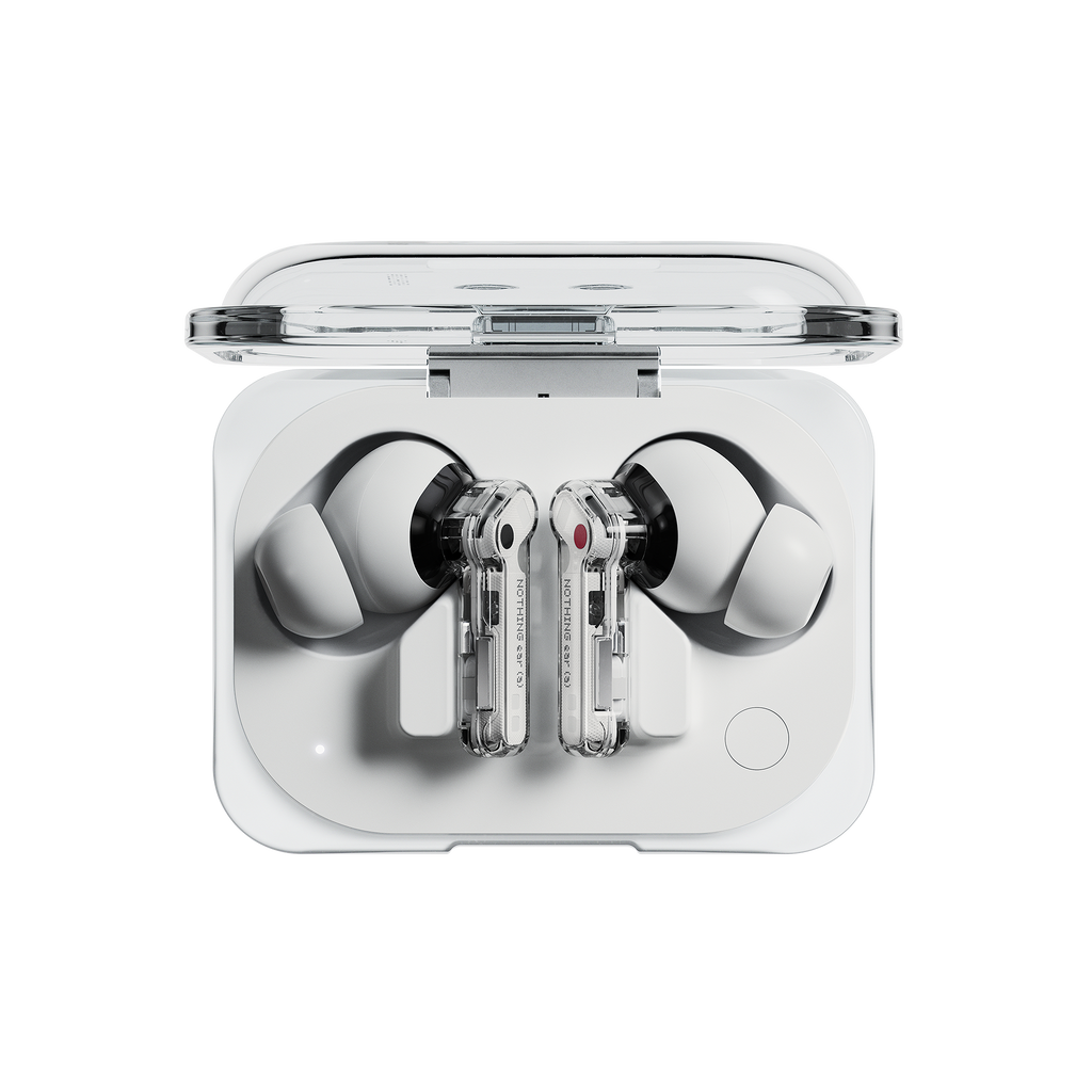 Nothing True Wireless In-Ear Headphones