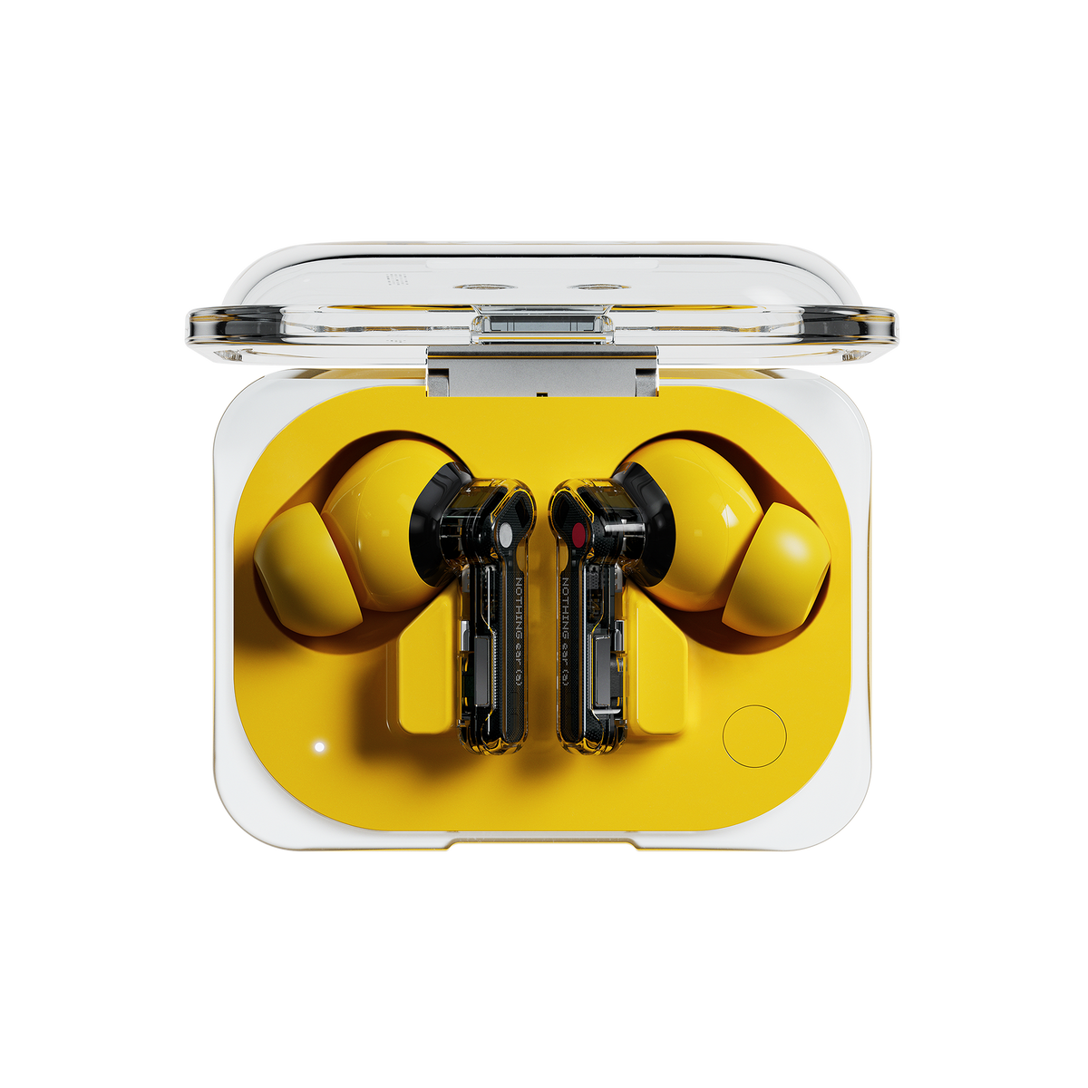 Nothing True Wireless In-Ear Headphones