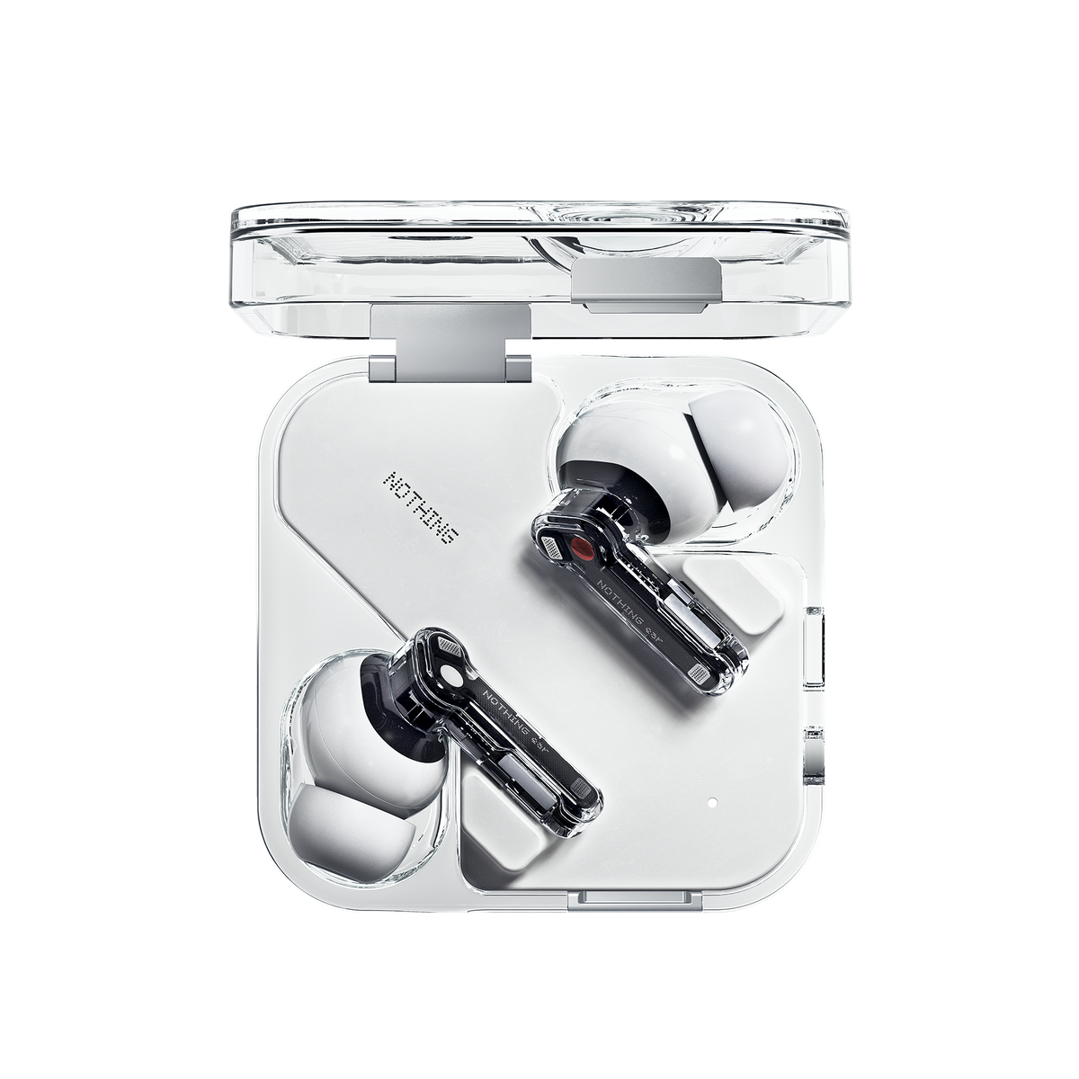 Nothing True Wireless In-Ear Headphones