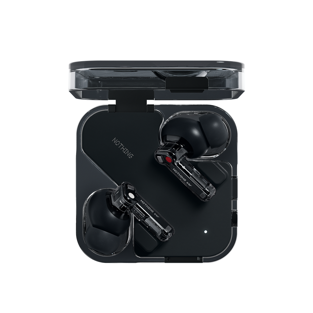 Nothing True Wireless In-Ear Headphones
