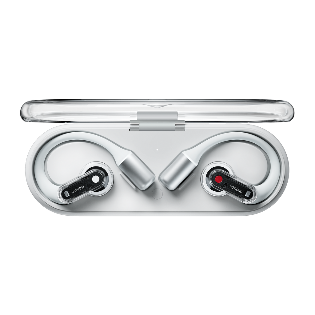 Nothing Open-Ear Wireless Headphones