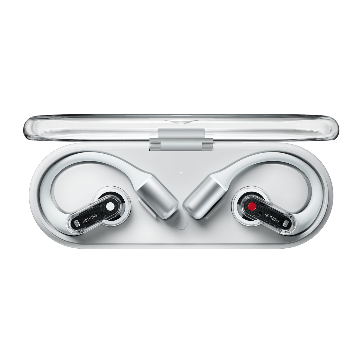 Nothing Open-Ear Wireless Headphones