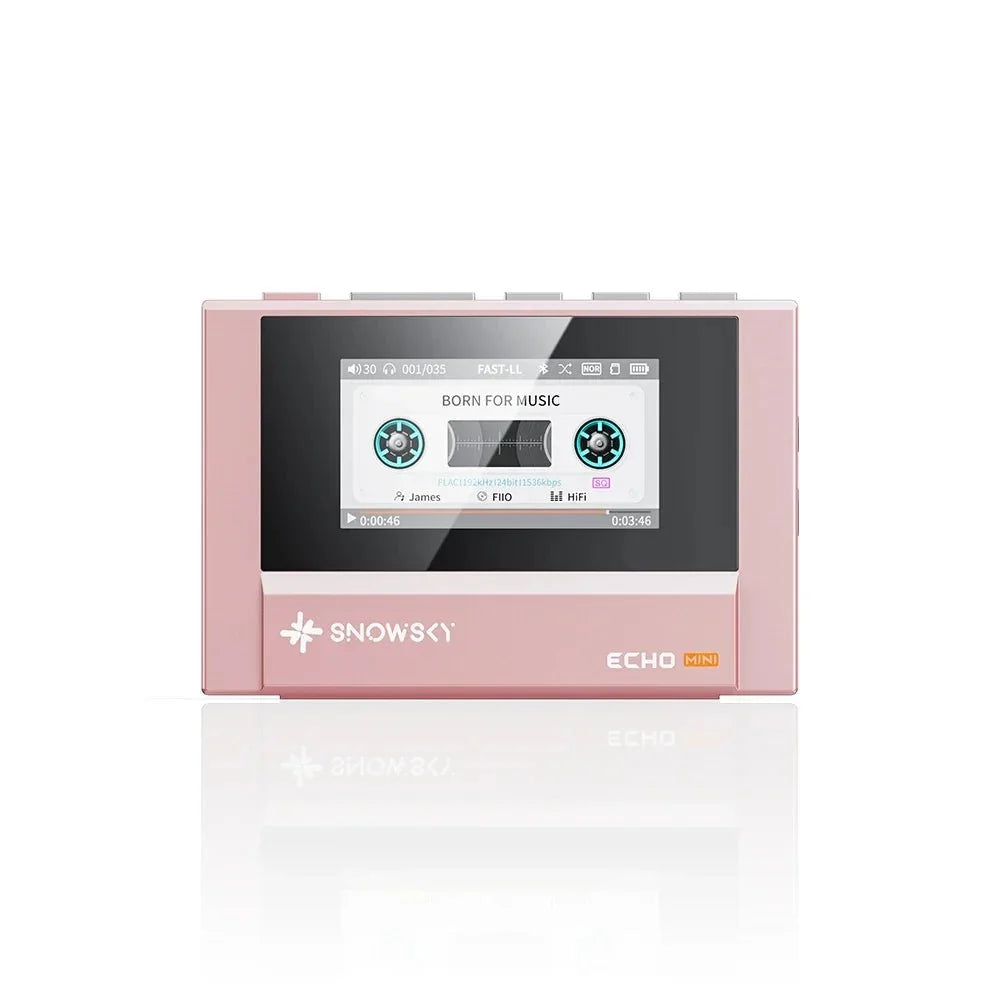 Fiio Portable Digital Audio Player