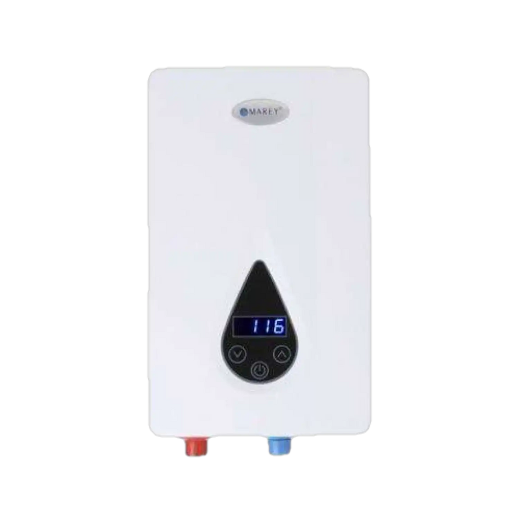 Marey Electric Tankless Water Heater