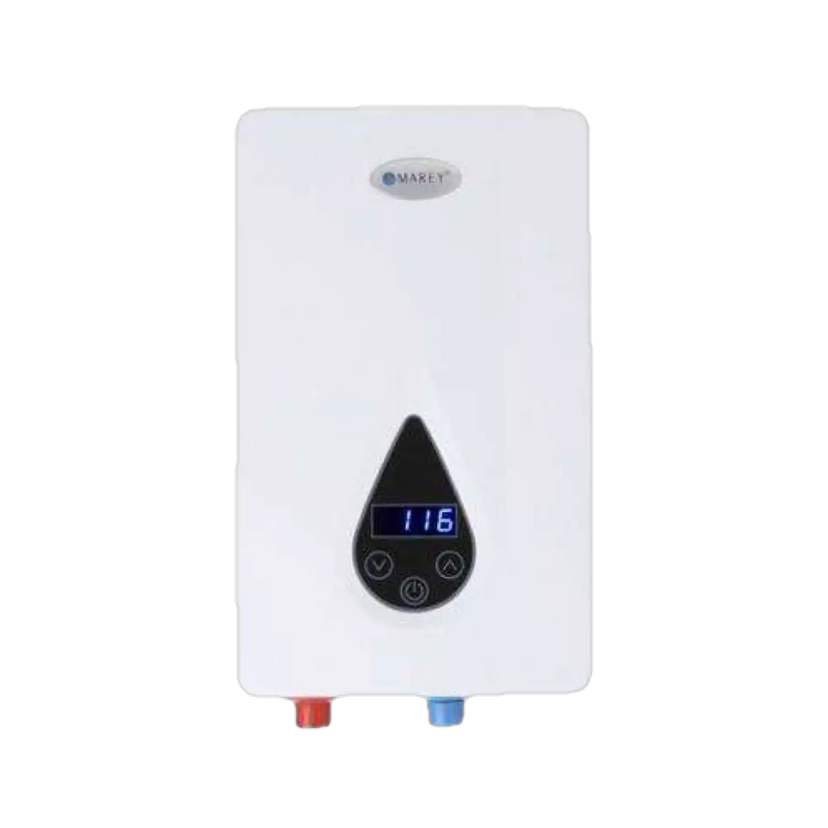 Marey Electric Tankless Water Heater