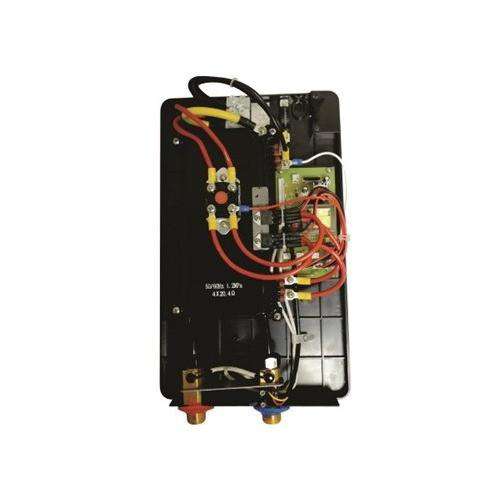 Marey Electric Tankless Water Heater