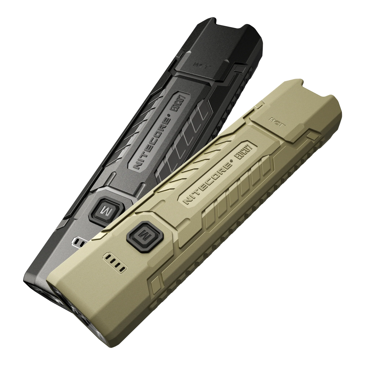Nitecore USB-C Rechargeable Flashlight