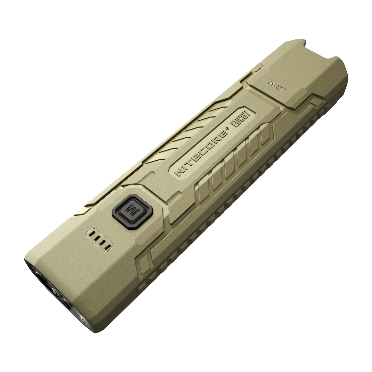 Nitecore USB-C Rechargeable Flashlight