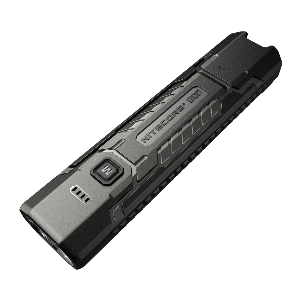 Nitecore USB-C Rechargeable Flashlight
