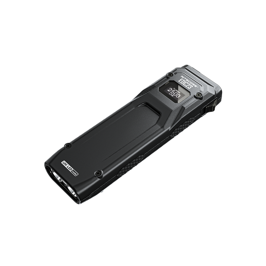 Nitecore EDC Flashlight