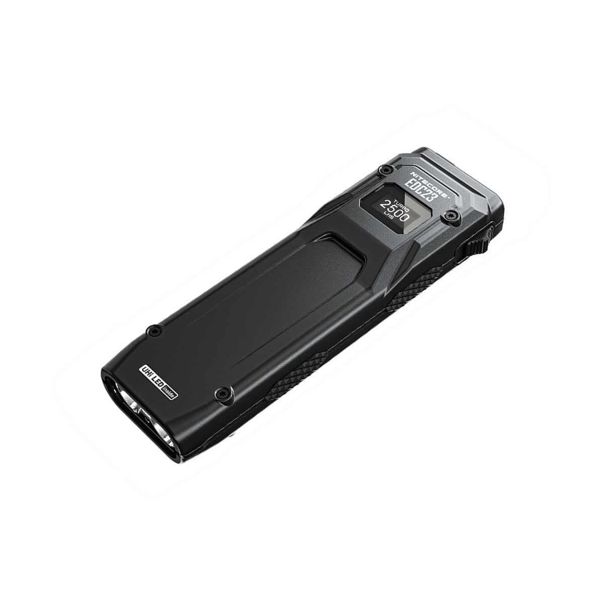 Nitecore EDC Flashlight
