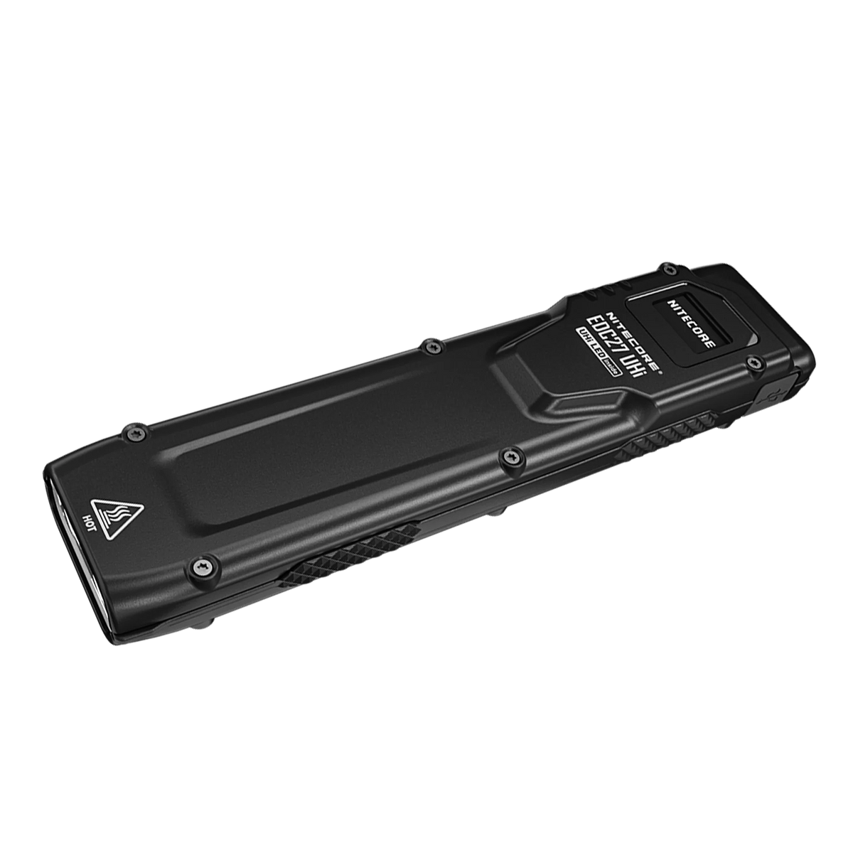 Nitecore Rechargeable Flat Flashlight