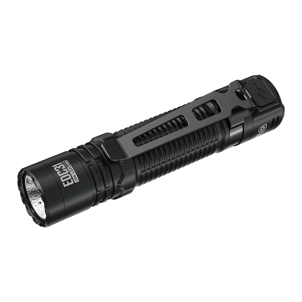 Nitecore USB-C Rechargeable EDC Flashlight