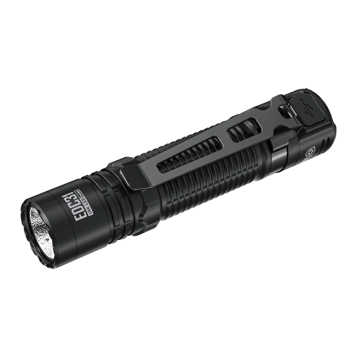 Nitecore USB-C Rechargeable EDC Flashlight