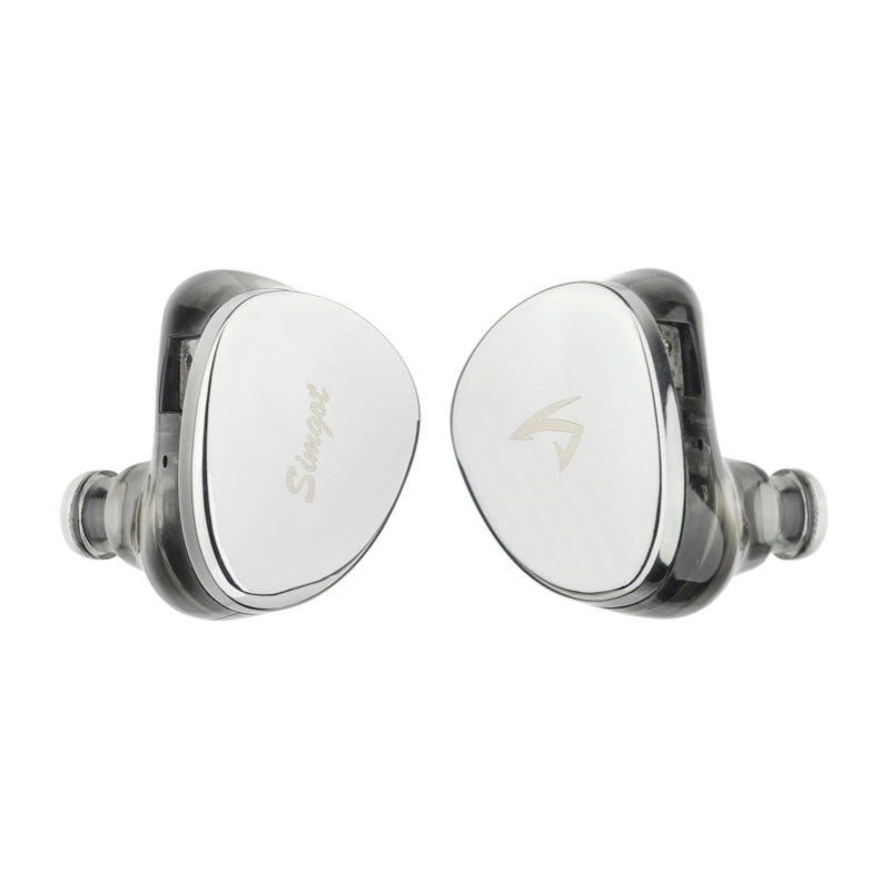SIMGOT Hybrid In-Ear Monitors with USB-C DAC