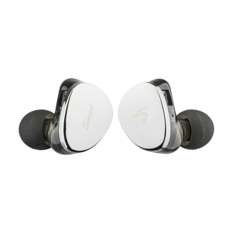 SIMGOT Hybrid In-Ear Monitors with USB-C DAC