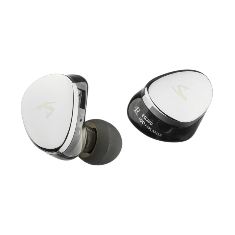 SIMGOT Hybrid In-Ear Monitors with USB-C DAC