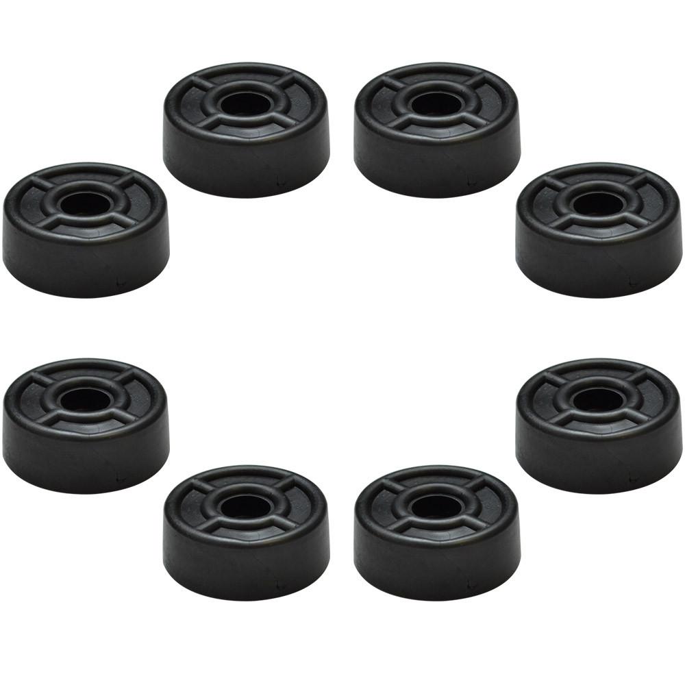 Seismic Audio Speaker Cabinet Isolation Feet