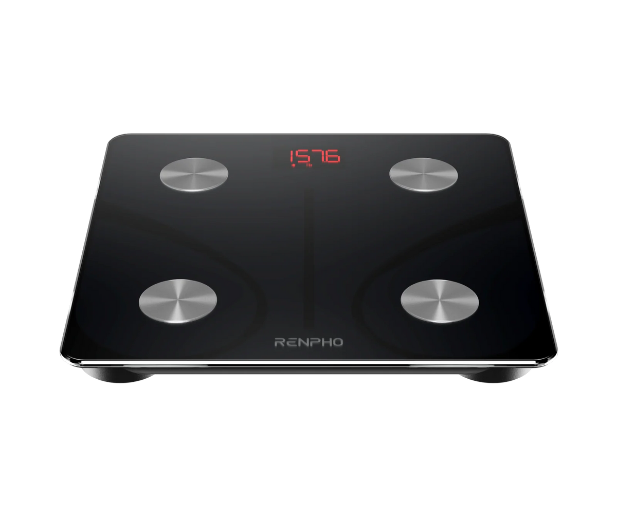 Renpho Bluetooth Smart Body Fat Scale