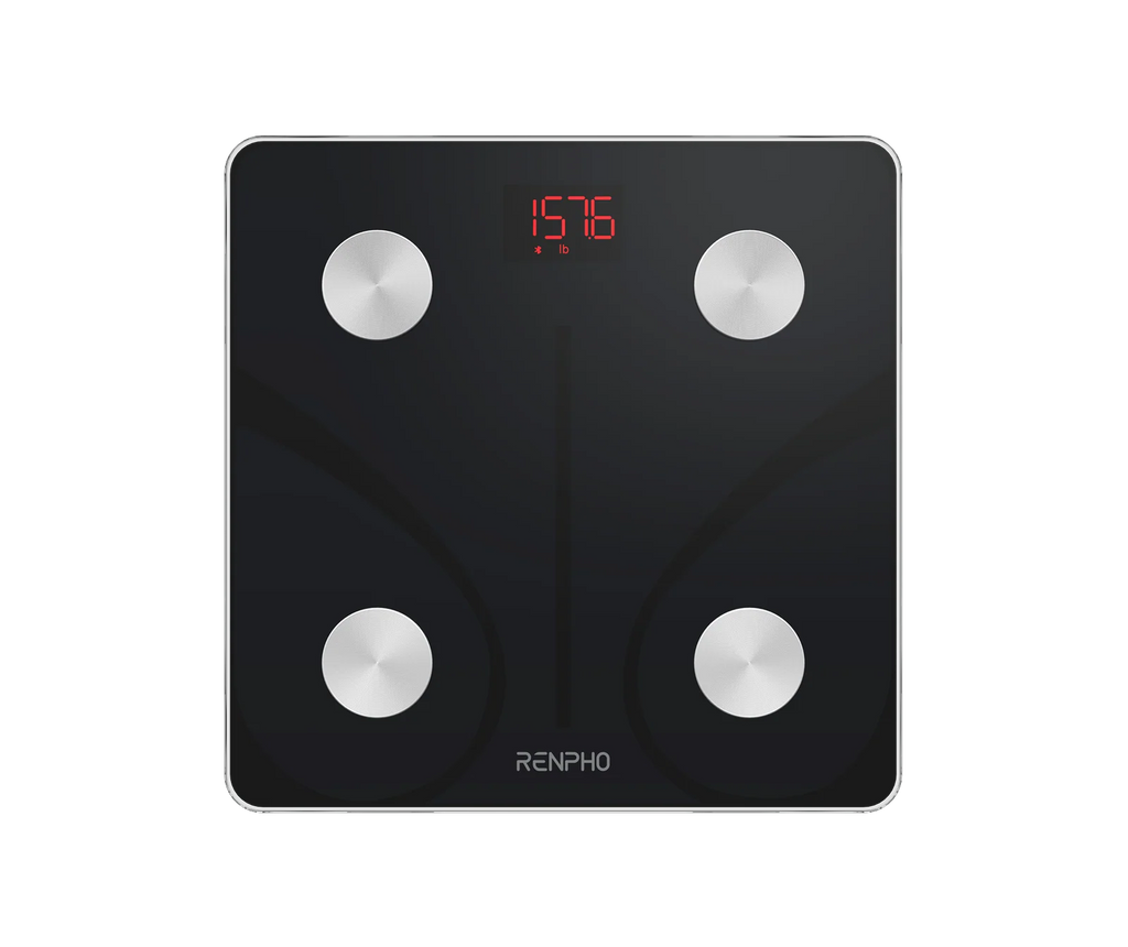 Renpho Bluetooth Smart Body Fat Scale