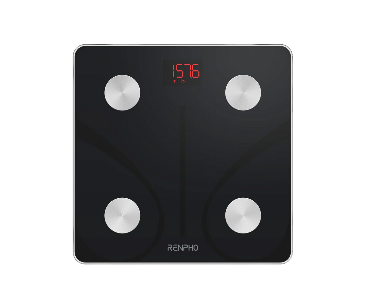 Renpho Bluetooth Smart Body Fat Scale