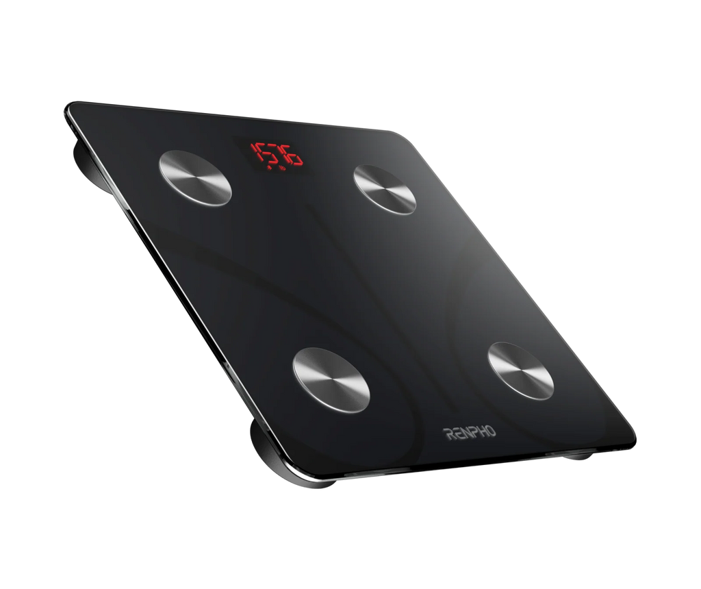Renpho Bluetooth Smart Body Fat Scale