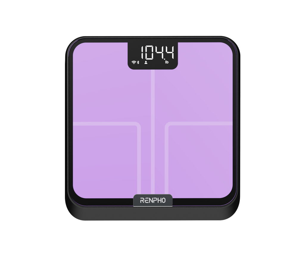 Renpho Smart Body Composition Scale