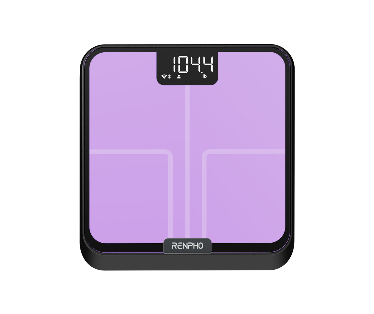Renpho Smart Body Composition Scale