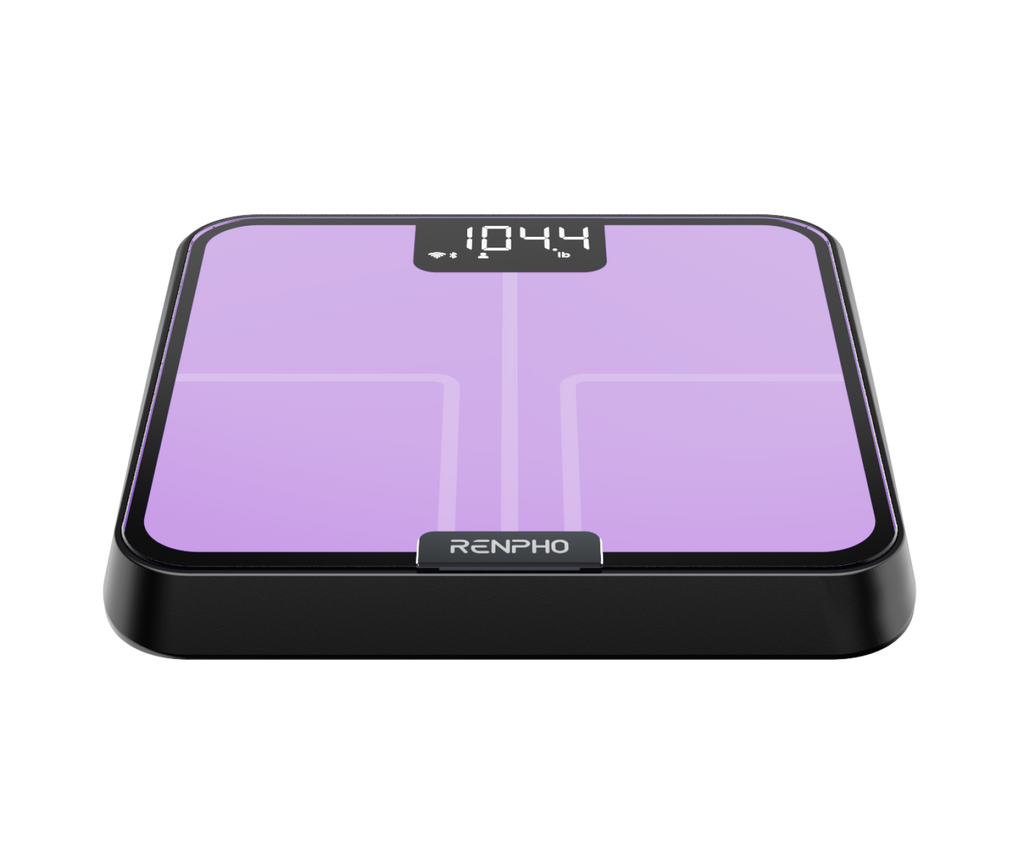 Renpho Smart Body Composition Scale