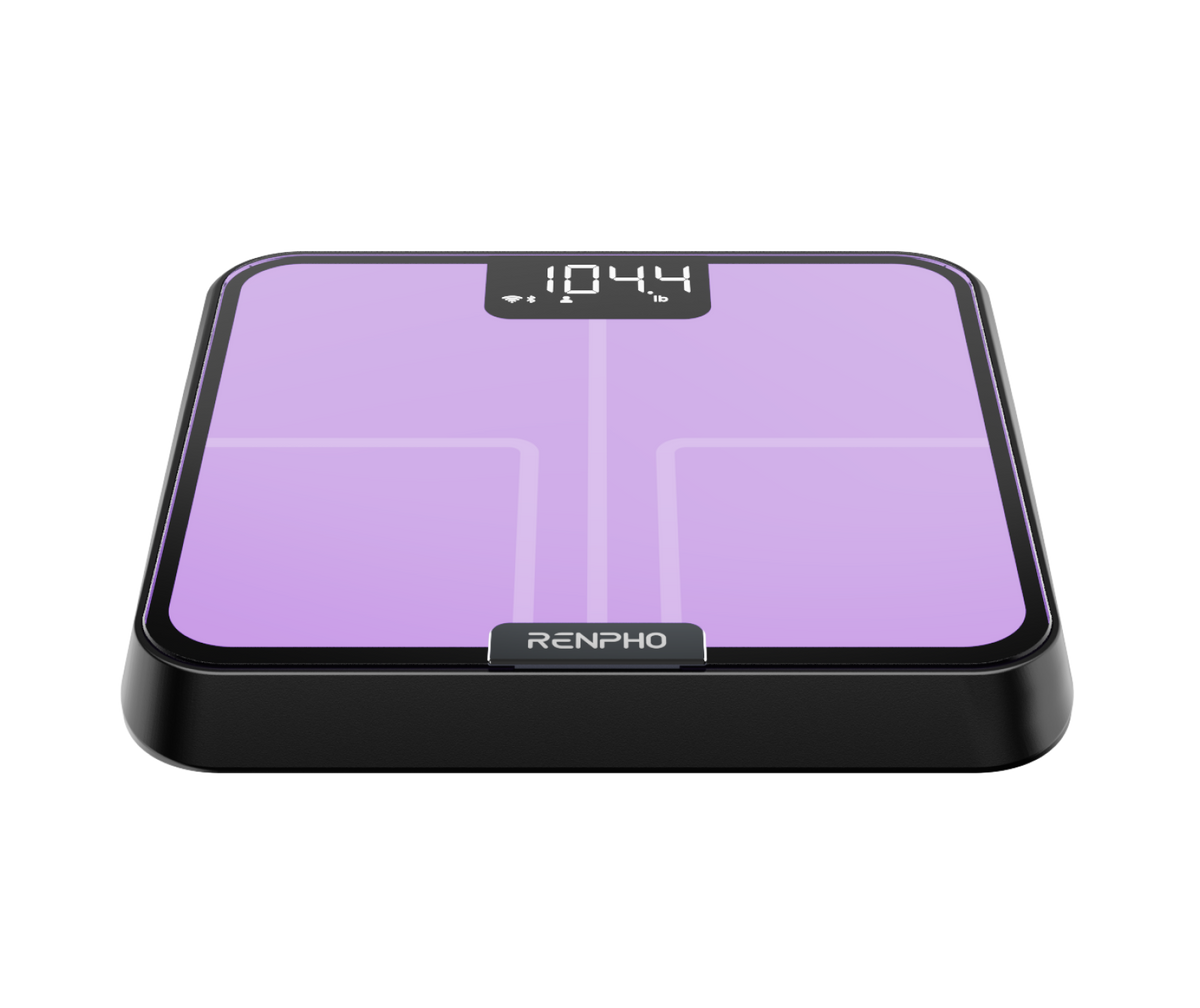 Renpho Smart Body Composition Scale