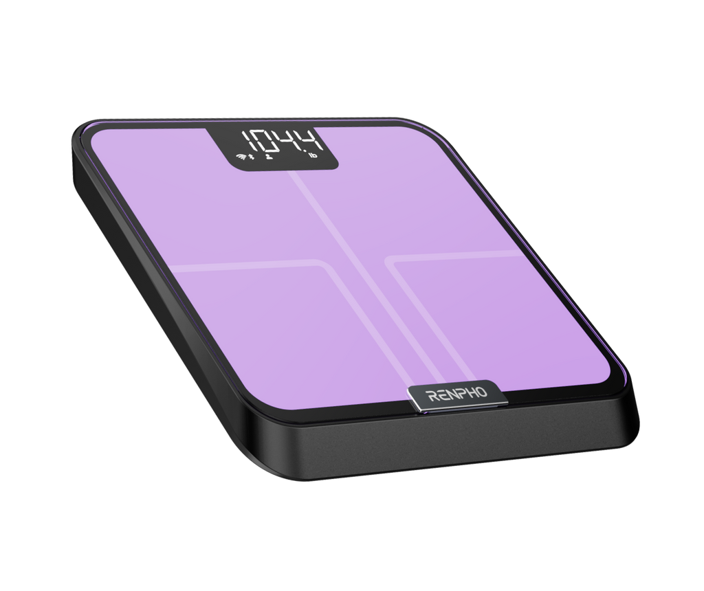 Renpho Smart Body Composition Scale