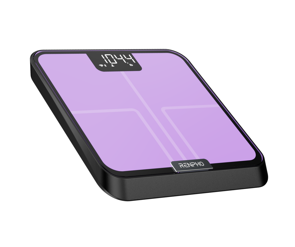 Renpho Smart Body Composition Scale