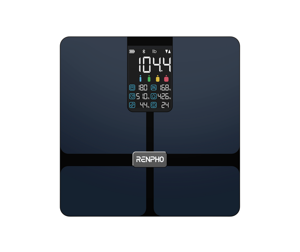 Renpho Smart Body Composition Scale