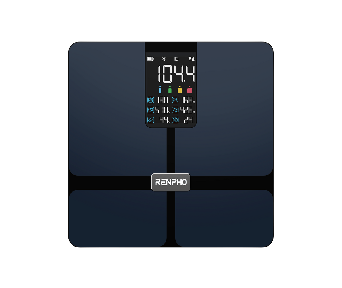 Renpho Smart Body Composition Scale