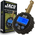 JACO Digital Tire Pressure Gauge
