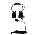 PCI Race Radios Wired Intercom Headset