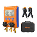 Elitech HVAC Digital Manifold Gauge