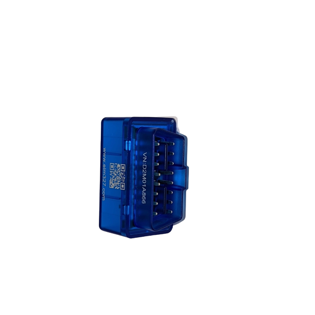 Workshop 12 OBD-II Diagnostic Scanner