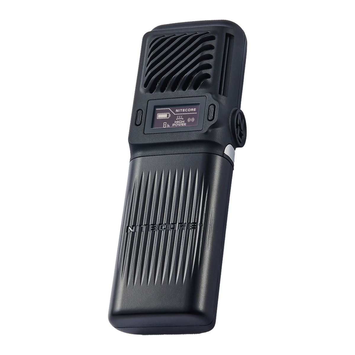 Nitecore Electronic Mosquito Repeller and Power Bank