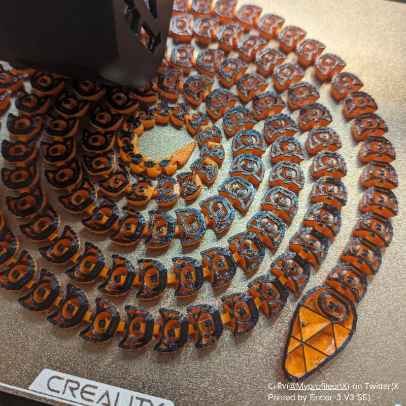 Creality USA FDM 3D Printer