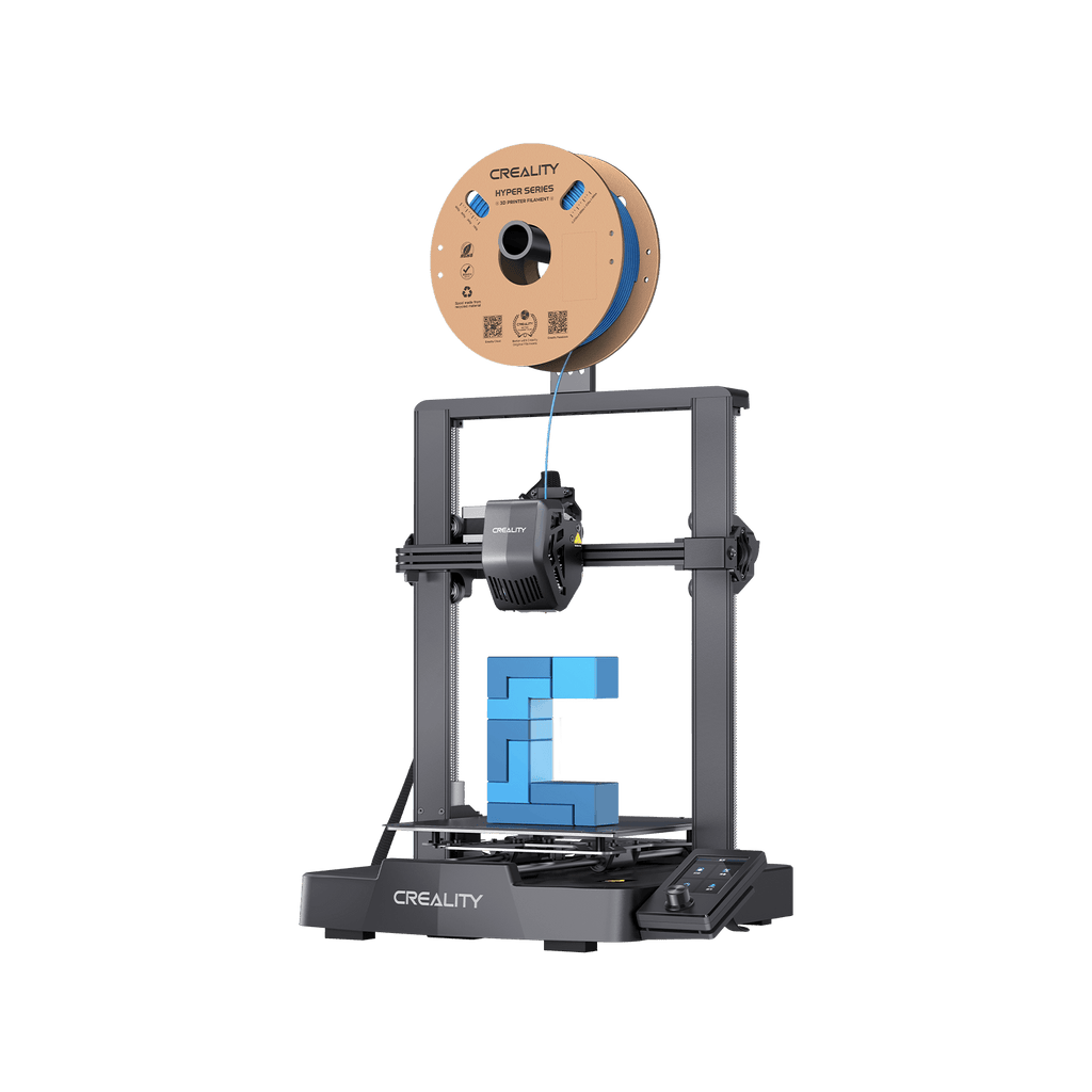 Creality USA FDM 3D Printer