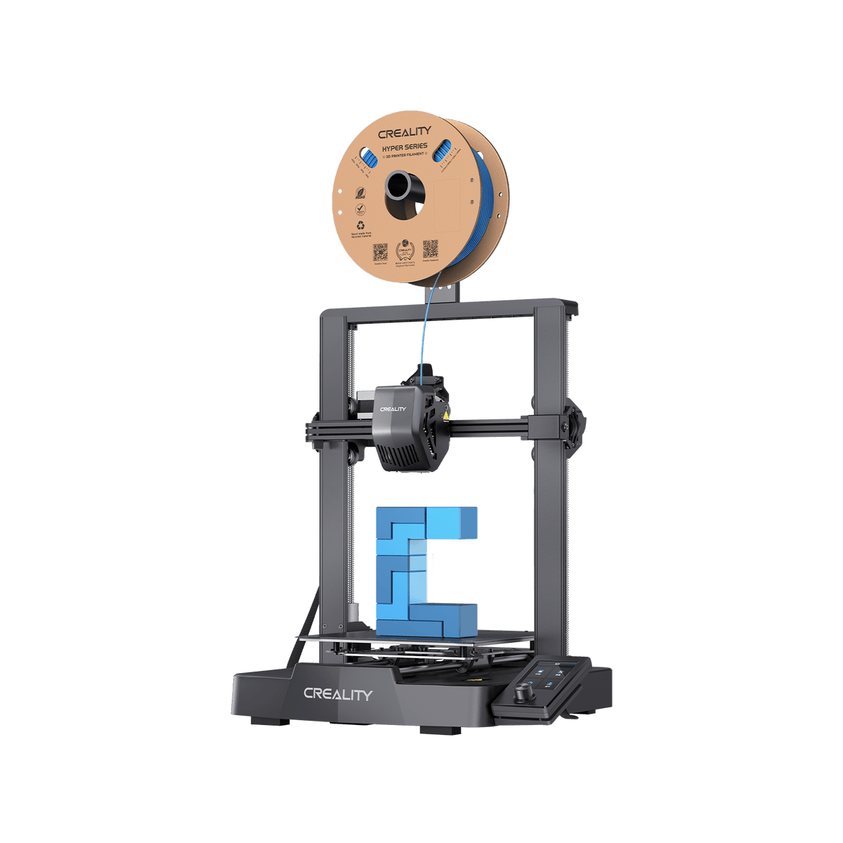 Creality USA FDM 3D Printer