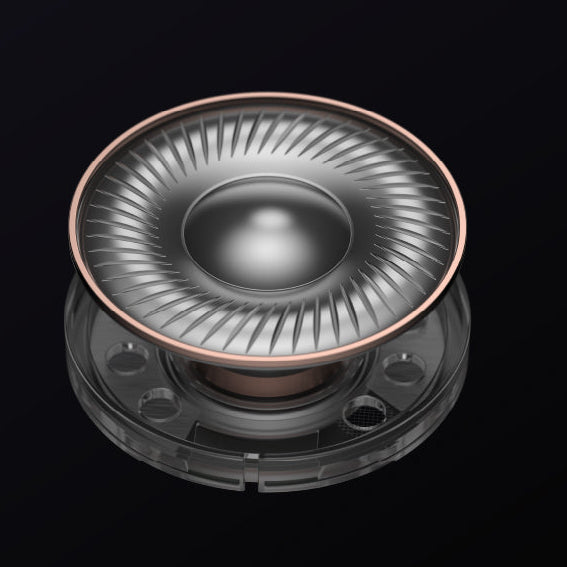 SIMGOT Wired Over-Ear Headphones