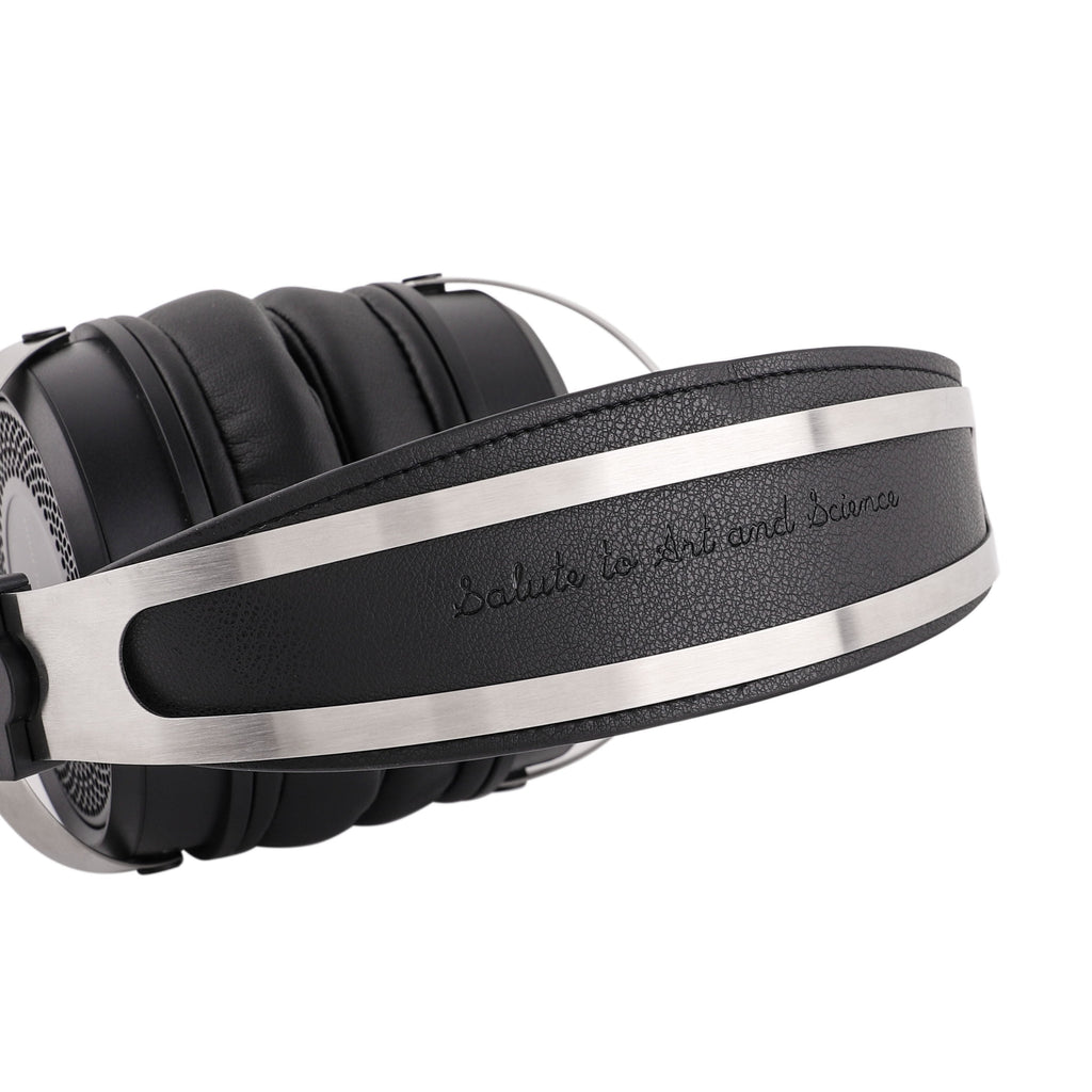 SIMGOT Wired Over-Ear Headphones