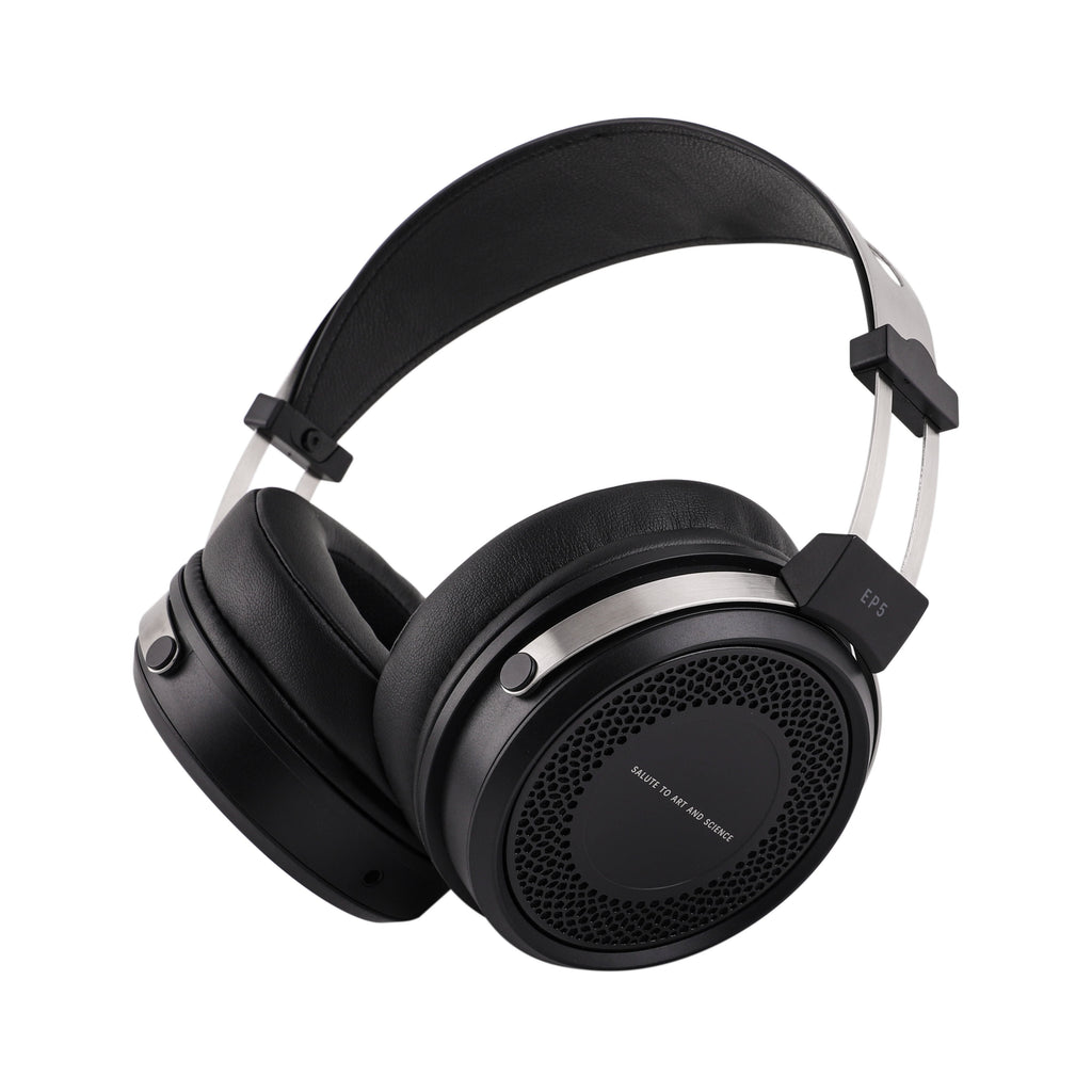 SIMGOT Wired Over-Ear Headphones