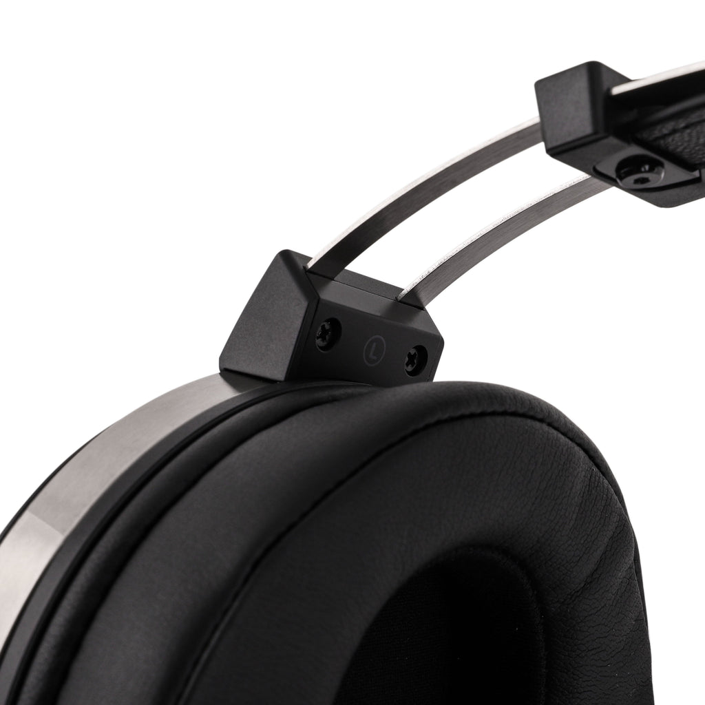 SIMGOT Wired Over-Ear Headphones