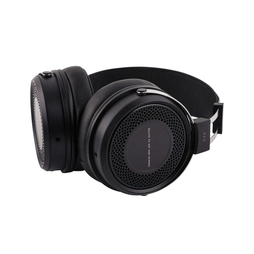 SIMGOT Wired Over-Ear Headphones