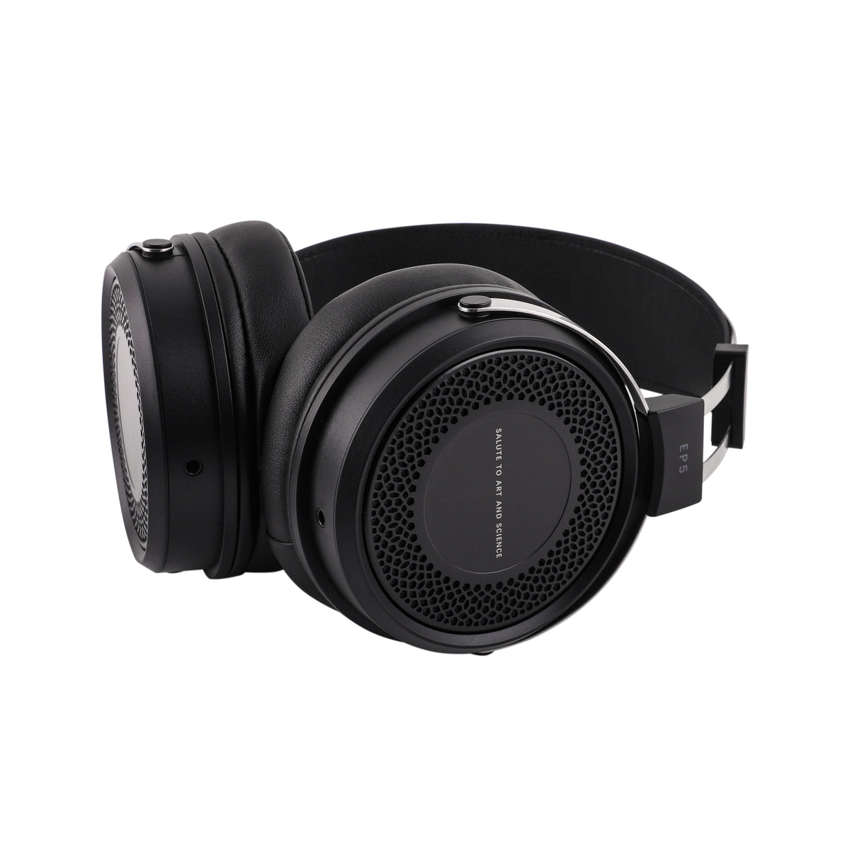 SIMGOT Wired Over-Ear Headphones